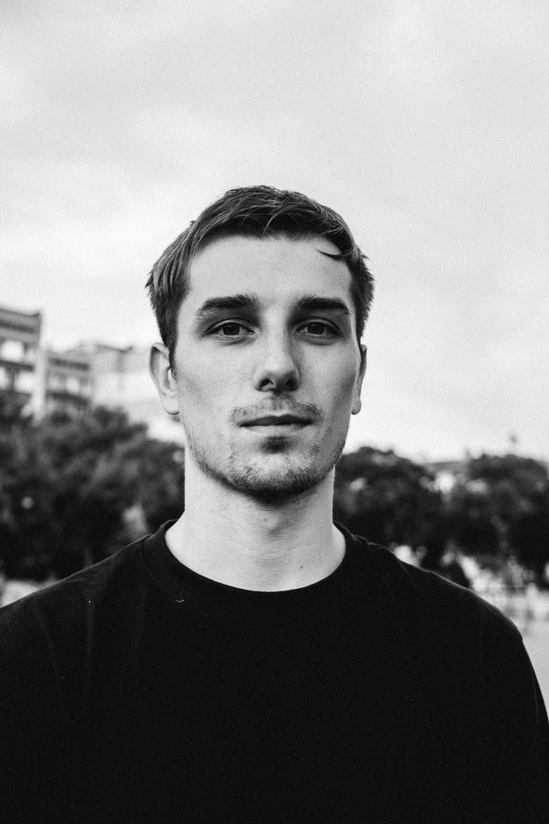 Jérémie Balas - Trésorier