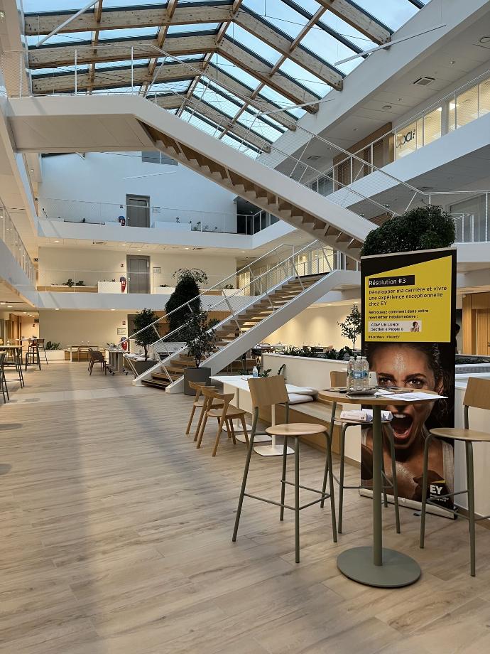 Le Café Coaching Génération CCA