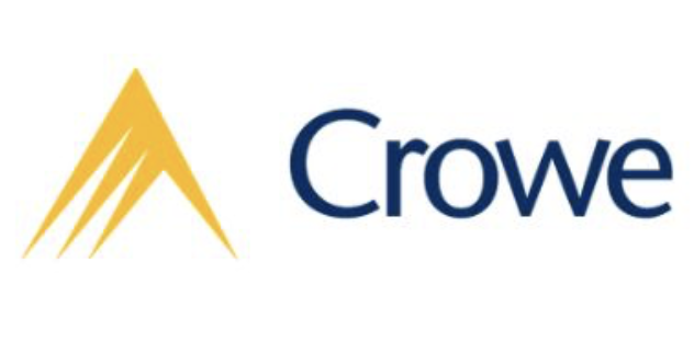 Logo Crowe