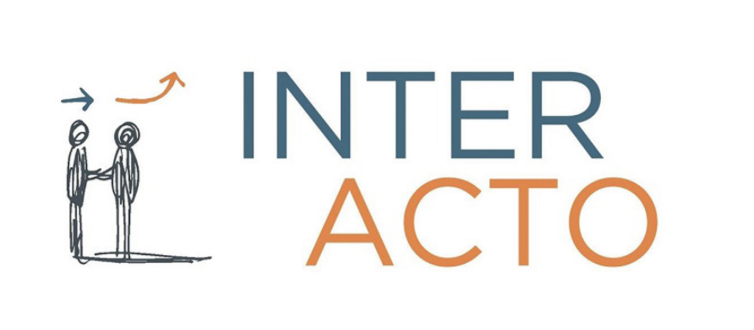 Logo Interacto