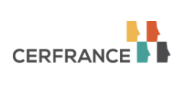 Logo Cerfrance