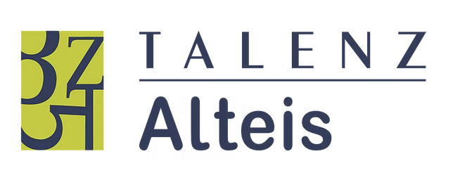 Logo Talenz Alteïs