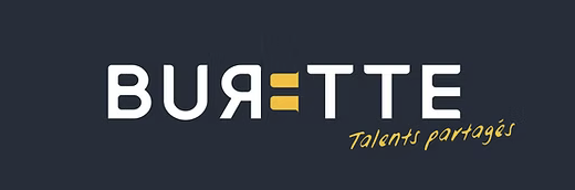 Logo Burette