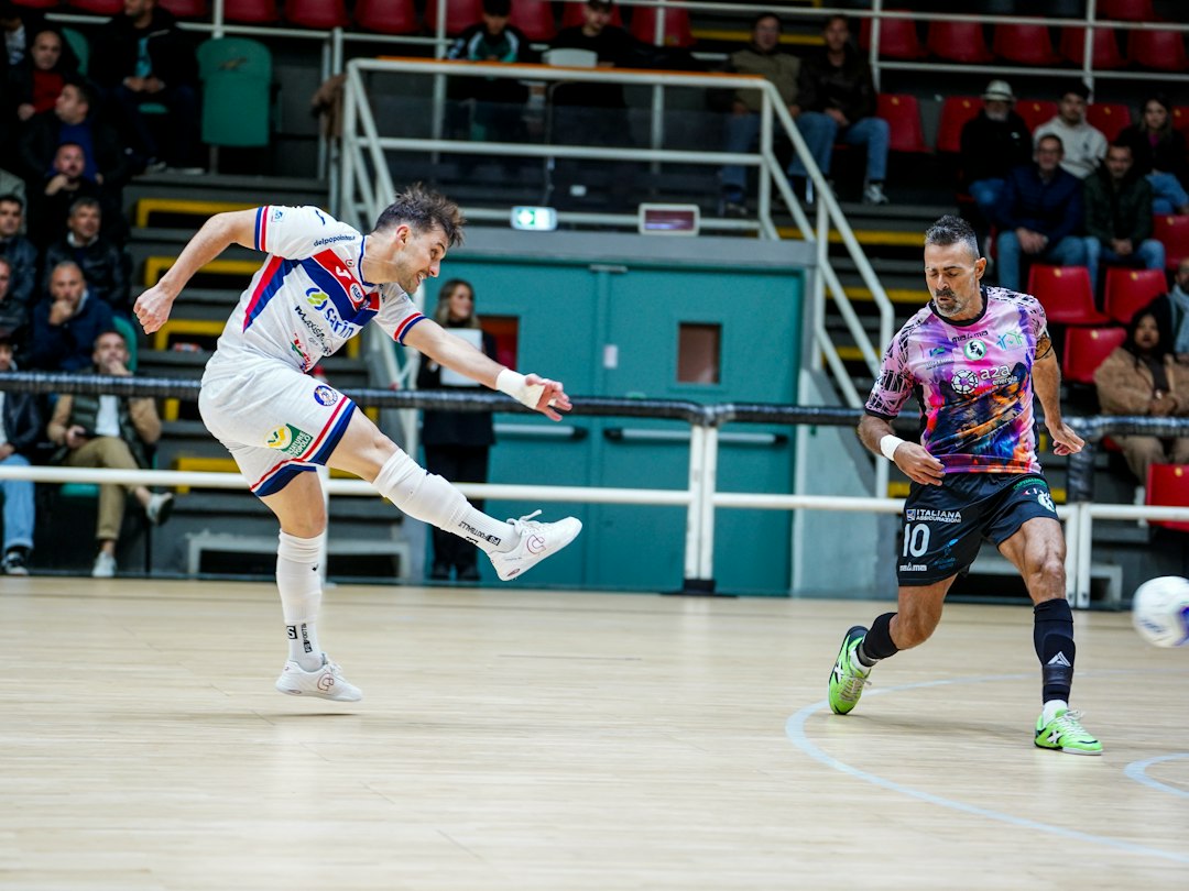 Tournoi de Futsal Génération CCA
